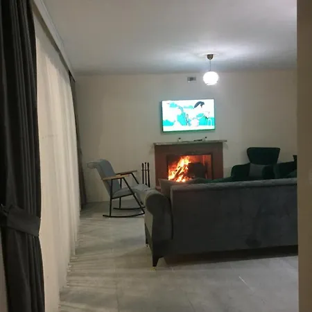 Campeggio Bahce Kirkpinar Sakarya (Marmara)