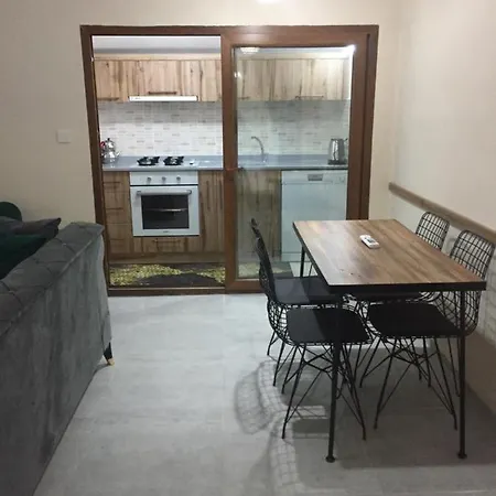 Bahce Kirkpinar Campeggio Sakarya (Marmara)